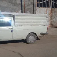 پیکان وانت|خودرو سواری و وانت|ملایر, |دیوار