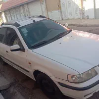 سمند ‌ef7