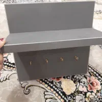 جاکلیدی|صنایع دستی و سایر لوازم تزئینی|رشت, پیرکلاچای|دیوار