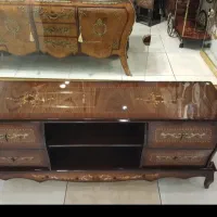 میزتی وی واینه کنسول معرق