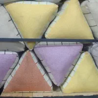 شاه نشین،کوسن