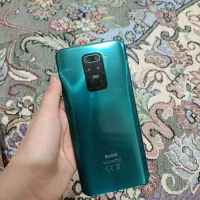 Redmi Note 9|موبایل|تهران, شهرک رضویه|دیوار