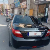 دنا پلاس توربو اتوماتیک مشکی ابنوس|خودرو سواری و وانت|تنکمان, |دیوار