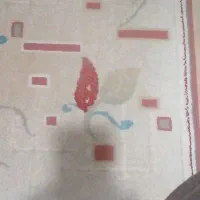 فروش  گلیم فرش پاتریس