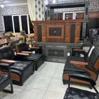 تجهیزات اداری مجموعه زرکالا ،تکی و عمده قسطی