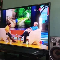 تلویزیون LED 50. دوو|تلویزیون و پروژکتور|شیراز, آبیاری|دیوار