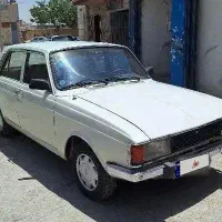 پیکان78 دو گانه