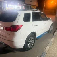 هایما s7+|خودرو سواری و وانت|پیر بکران, |دیوار