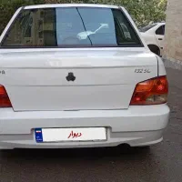 پراید ۱۳۲ مدل ۸۹ بی رنگ|خودرو سواری و وانت|رشت, جهاد|دیوار