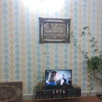 طبقه همکف با پارکینگ ماشین|اجارهٔ خانه و ویلا|قم, شهرک توانیر|دیوار