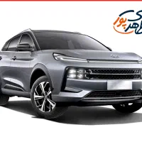 فروش KMC Sr6 کی ام سی جی ۶ نقد و اقساط