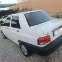 پراید مدل 99 فابریک شاسی پلمپ|خودرو سواری و وانت|نی‌ریز, |دیوار