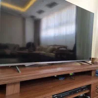 ال ای دی50اینچ دوو|تلویزیون و پروژکتور|شاهین‌شهر, خانه کارگر|دیوار