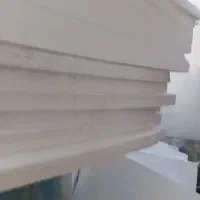 فروش انواع یونولیت های سقفی|مصالح و تجهیزات ساختمان|رباطکریم, شهرک صنعتی نصیرآباد|دیوار