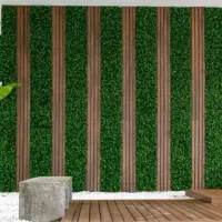 گرین وال|مصالح و تجهیزات ساختمان|شاهینشهر, گرگاب|دیوار