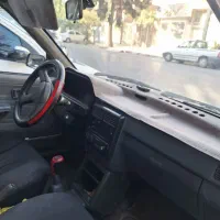 پراید صبا. ۸۷