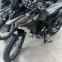 گلکسی NH250 abs اقساط