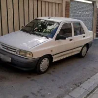 پراید بیرنگ پلمپ