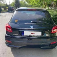 پژو 207i اتوماتیک، مدل ۱۳۹۷|خودرو سواری و وانت|اصفهان, چرخاب|دیوار