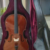 ویولنسل هافنر  3/4 - مدل 045