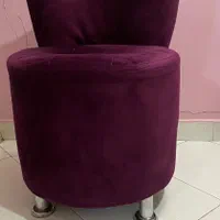 مبل تک نفره|مبلمان خانگی و میز عسلی|تهران, خرمشهر|دیوار