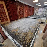 گلیم ۱۲ متری ستاره کد 0060