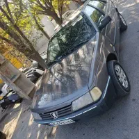 پژو روآ|خودرو سواری و وانت|آذرشهر, |دیوار