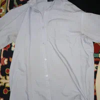 لباس کار شلوار وپیراهن خیره.