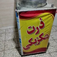 دستگاه ذرت مکزیکی|فروشگاه و مغازه|قم, شاه ابراهیم|دیوار