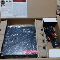 دی وی دی Marshal ME - 5031|پخش‌کننده DVD و ویدیو|تهران, قصر فیروزه ۱|دیوار