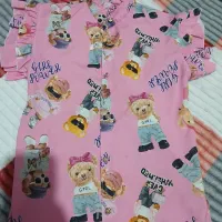 تعدادی لباس دخترانه۳تا۷سال،نو و درحد نو، قیمت چت|دوچرخه، اسکیت، اسکوتر|قم, نیروگاه|دیوار