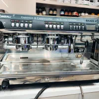اسپرسوساز جیمبالی M27 و M39|کافیشاپ و رستوران|رشت, باهنر|دیوار