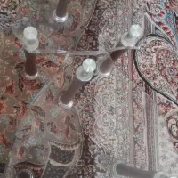 جلومبلی وآینه دراور