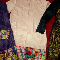 مانتو لباس زنانه|لباس|رشت, پل تالشان|دیوار