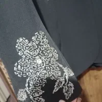 مانتو نگین دوزی مجلسی|لباس|سهند, |دیوار