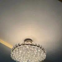 لوستر پذیرایی قطر ۶۰|لوستر و چراغ آویز|تبریز, |دیوار