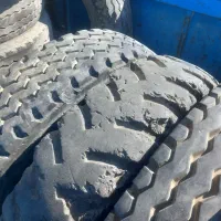 لاستیک ماشین تراکتور