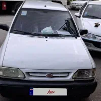 پراید 131|خودرو سواری و وانت|ملارد, |دیوار