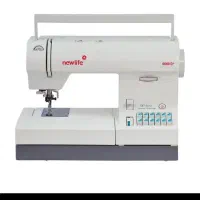 چرخ خیاطی نیولایف مدل D+ 6060