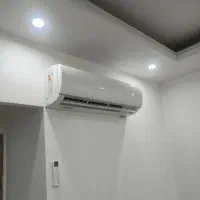 نصب و تعمیرات تخصصی کولرگازی و اسپیلت با ضمانت