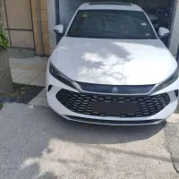 BYD چین ال با چشم (آگهی شخصی)