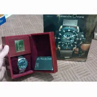 ساعت مچی مردانه الکساندر کریست موتور ژاپنی|ساعت|سنندج, |دیوار