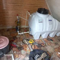 تعمیر ونصب پمپ آب ولوله کشی تعمیر آبگرمکن|خدمات پیشه و مهارت|ری, شهرری|دیوار