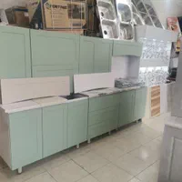 کابینت پیش ساخته احمدی|مصالح و تجهیزات ساختمان|بندر گناوه, |دیوار