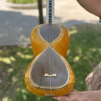 تار استاد رضا گنجی