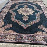 فرش خوی و ماکو|فرش|ماکو, |دیوار