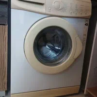 لباسشویی ال جی