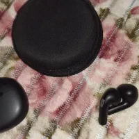 ایرپاد QCY نو|لوازم جانبی موبایل و تبلت|خمینیشهر, |دیوار