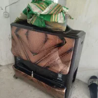بخاری سالم