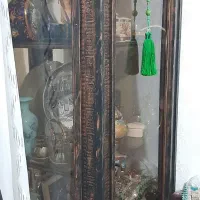 بوفه|بوفه، ویترین، کنسول|سنندج, |دیوار